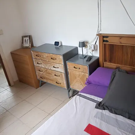 Holiday home Casa Campo Corbera de Alcira