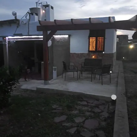 Casa Campo *