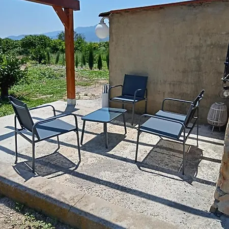 Casa Campo Σπίτι διακοπών