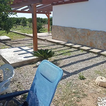 Casa Campo Σπίτι διακοπών Corbera de Alcira
