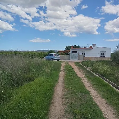 Σπίτι διακοπών Casa Campo *