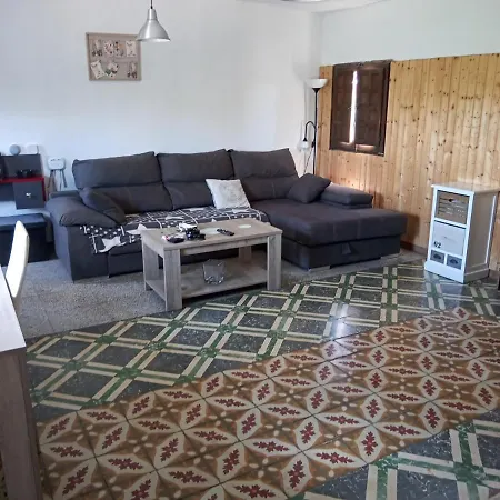 Casa Campo